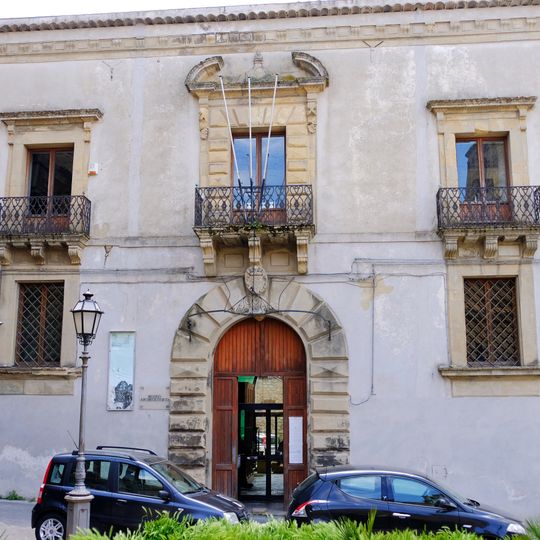 Museu Arqueológico Regional de Enna