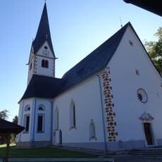 Saints Peter and Paul Parish Church