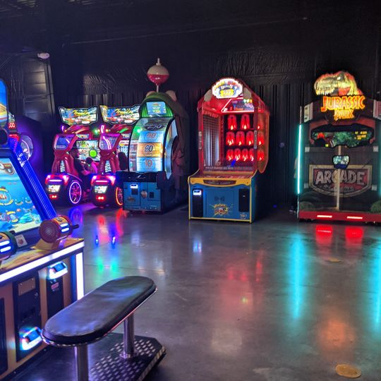 Generations Adventureplex