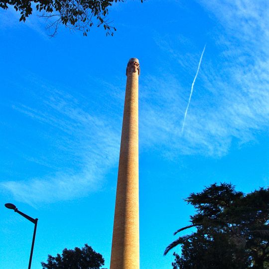 Fumera de la Fàbrica Weger