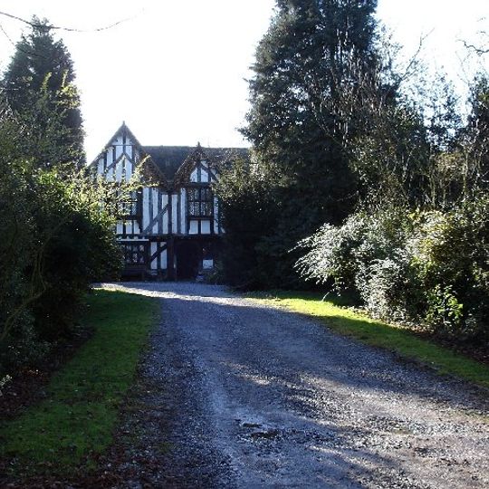 Newington Manor