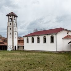 St. John the Apostle Church