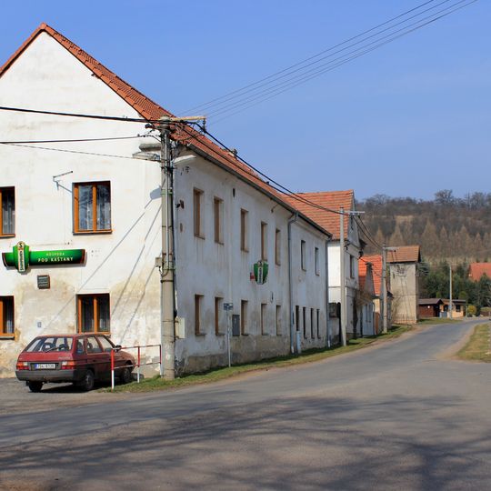 Děkov