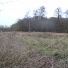 Sarratt Bottom nature reserve