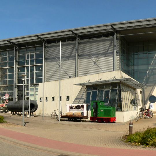 Industriemuseum Lohne