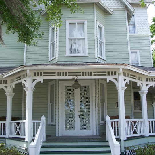 Bradlee-McIntyre House