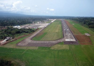 Aerial View 0