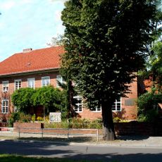 Evangelisches Gemeindehaus Dahlem