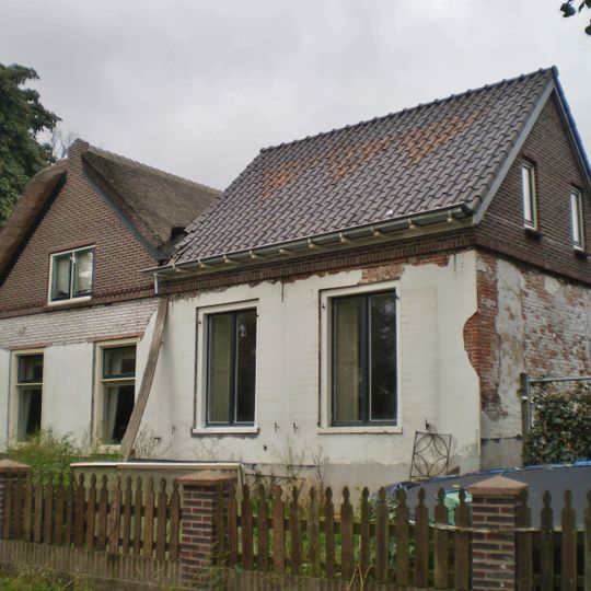 Hoeve Bloemberg