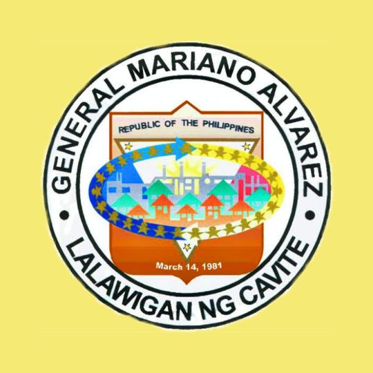 General Mariano Alvarez