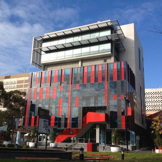 Swinburne University of Technology