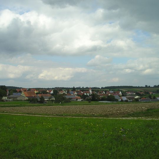 Degersheim
