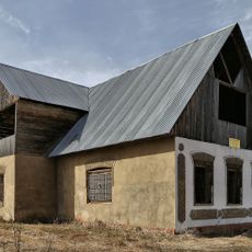 Сыроварня (Федоровское)