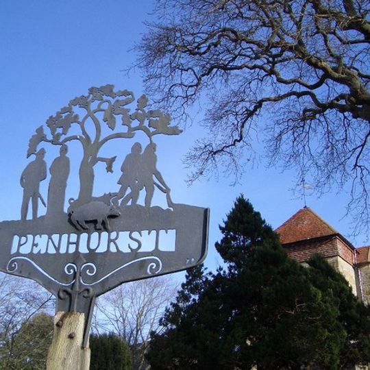 Penhurst