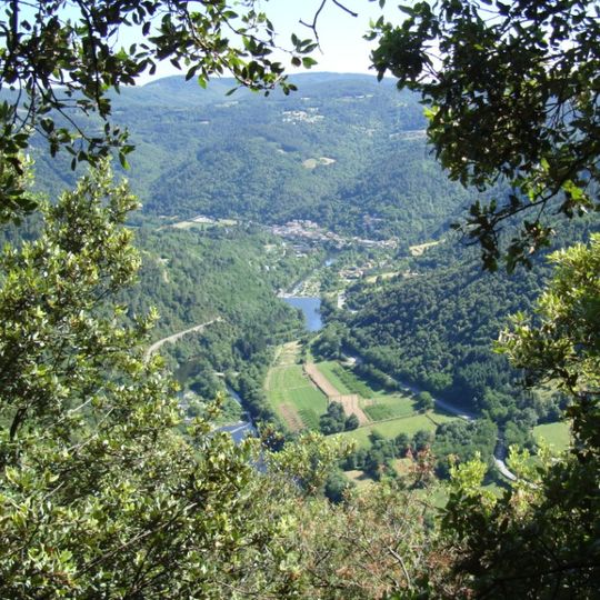 Les Ollières-sur-Eyrieux