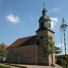 Evangelische Kirche Braunau