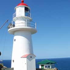 Double Island Point Light