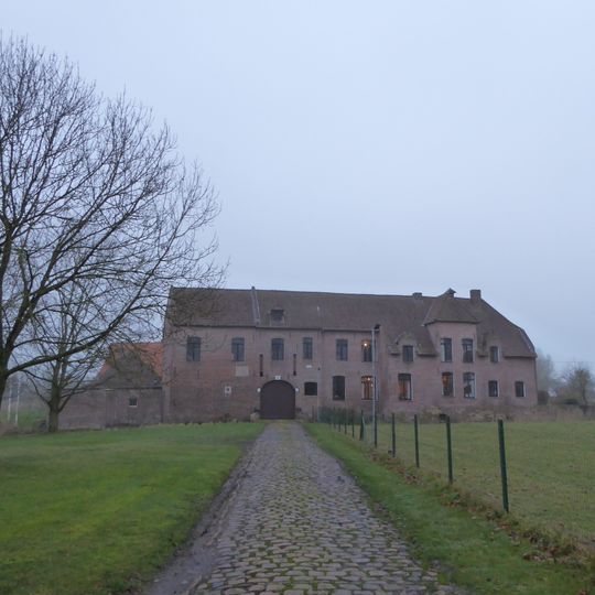 Manoir de Neuville