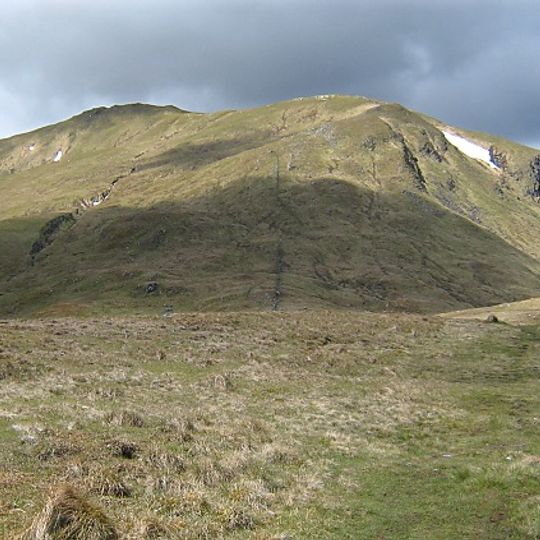 Meall Garbh