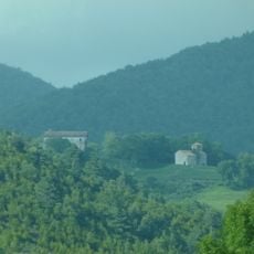 Santa Magdalena de Perella