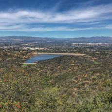Encino Reservoir