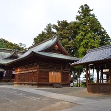 Takemizuwake-jinja