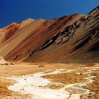 Dipartimento di Famatina