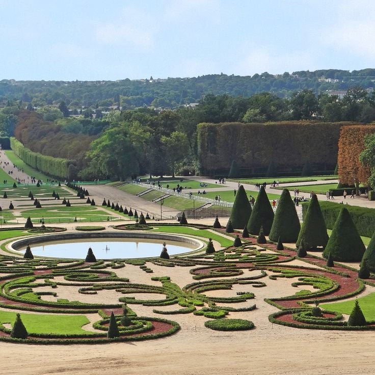 Dominio nazionale di Sceaux