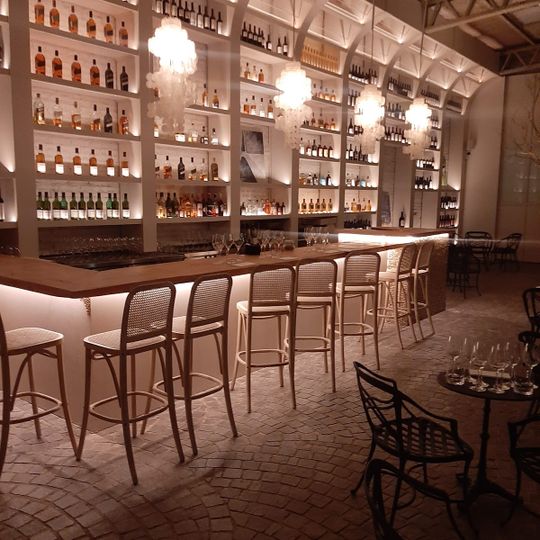 Sarasanegro Restaurante