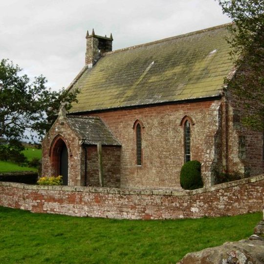 St John the Baptist, Murton