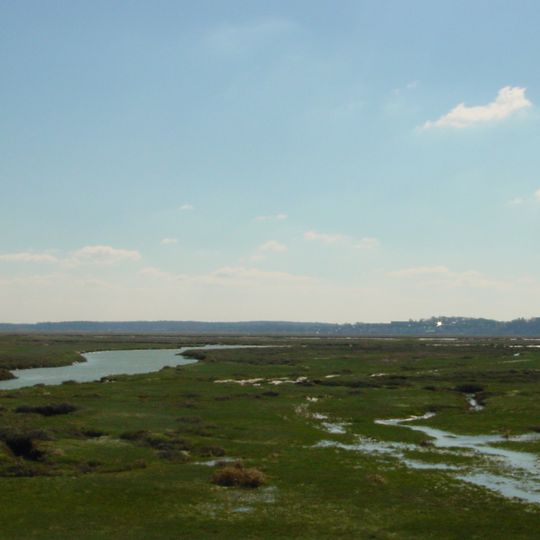 Baie de Somme