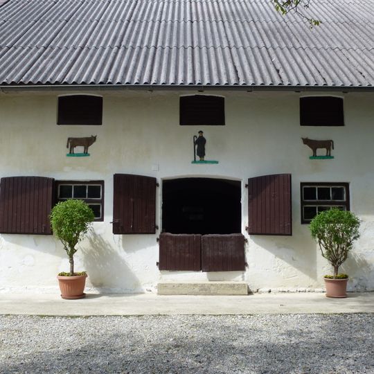 Mörtelplastik Bergstr1a