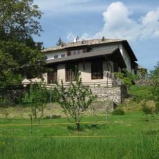 Oberkerschbaum in Buchholz