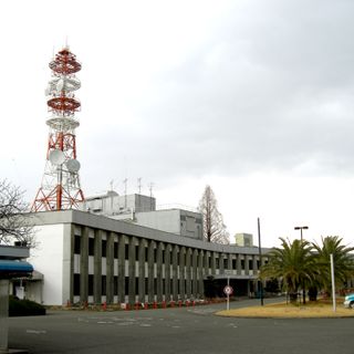 MBS Senrioka Broadcasting Center