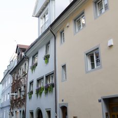 Ehemalige Rädlestube und Gasthaus