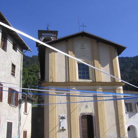 Chiesa di Santa Maria Assunta