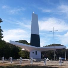 Cabo Branco Lighthouse