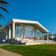 Teatre Nacional de Catalunya