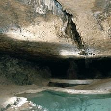 Grotte du Cul de Bœuf