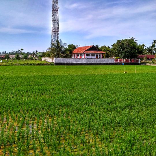 Lhokseumawe