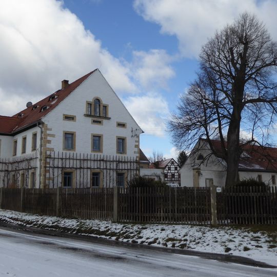 Pegenauer Straße 24