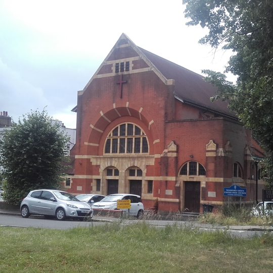 The United Free Church