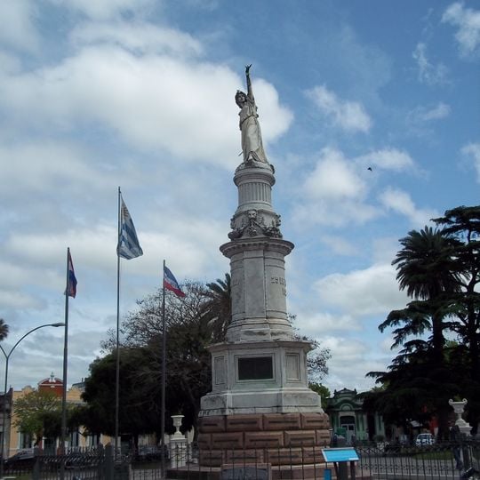 Departamento de Florida