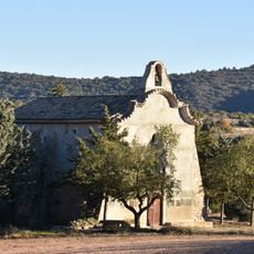Mare de Déu d'Aguilar