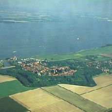 Vestingwerken Willemstad