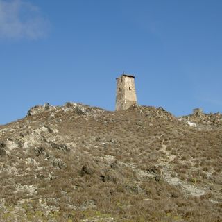 Faro del Gran Roque