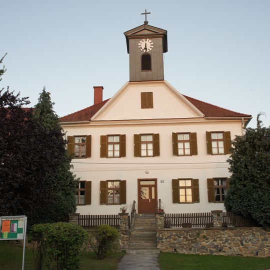 Evangelisches Schul- und Bethaus