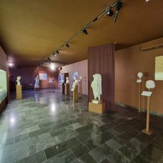 Archaeological Museum of Chios