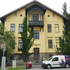 Villa Peraustraße 22