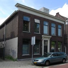 Lange Nieuwstraat 57, Schiedam